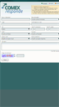 Mobile Screenshot of comexresponde.comexbrasil.gov.br